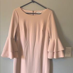 Calvin Klein dress